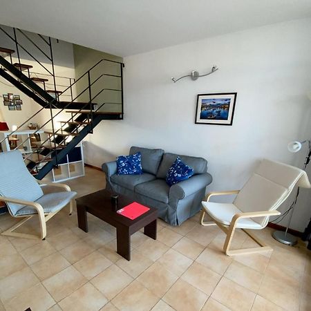 Casa Neem - Village Naturiste - Fkk チャルコ・デル・パロ エクステリア 写真