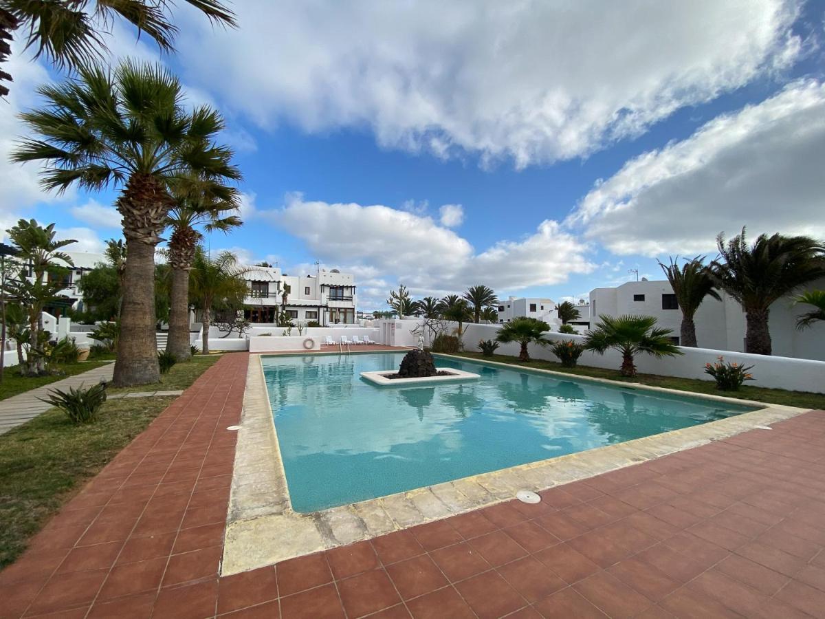 Casa Neem - Village Naturiste - Fkk チャルコ・デル・パロ エクステリア 写真