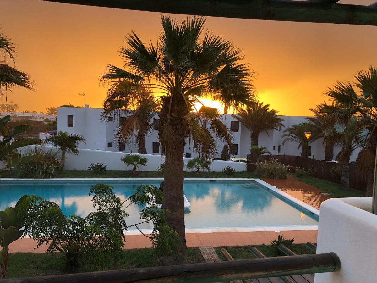 Casa Neem - Village Naturiste - Fkk チャルコ・デル・パロ エクステリア 写真