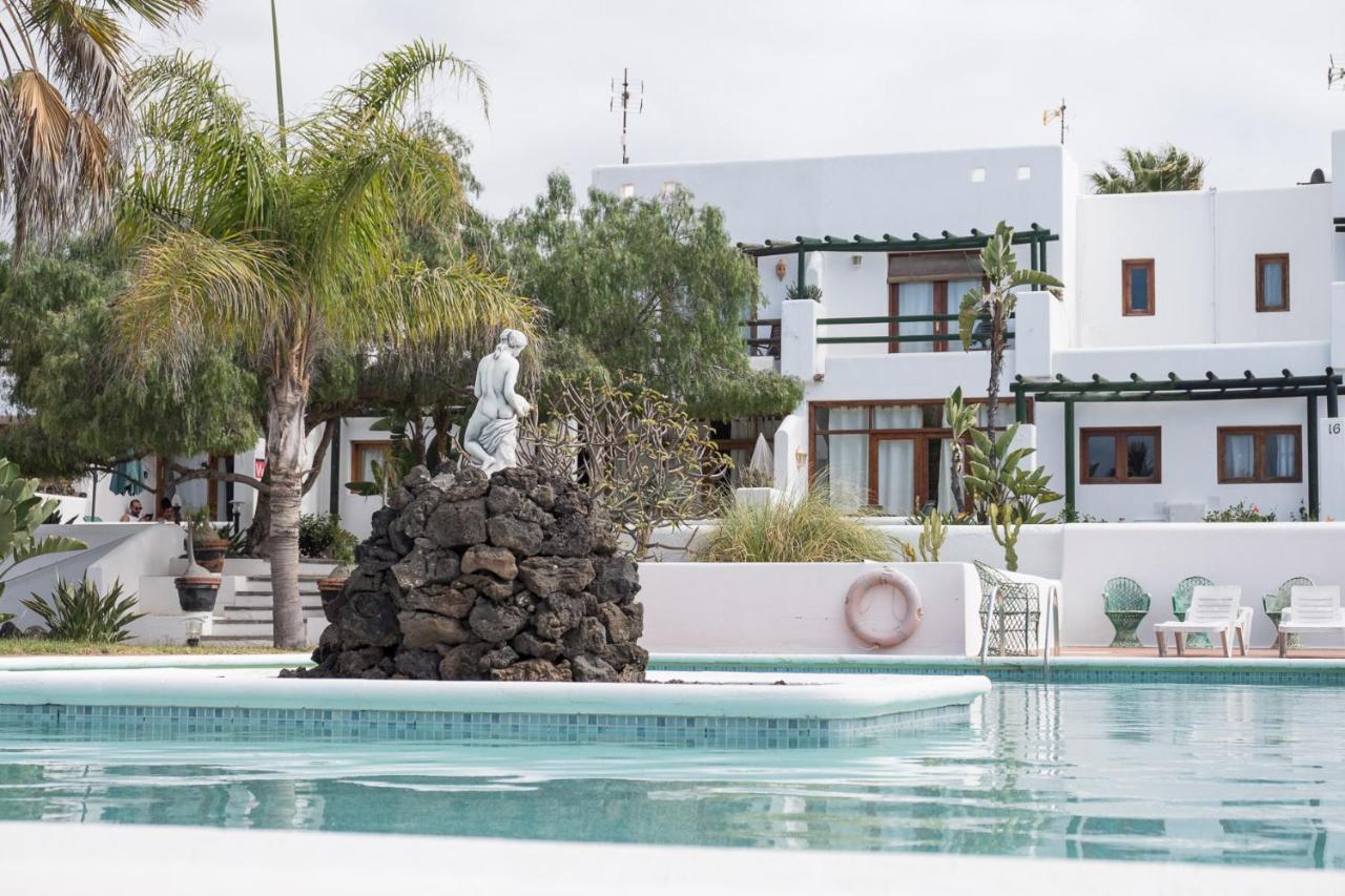 Casa Neem - Village Naturiste - Fkk チャルコ・デル・パロ エクステリア 写真