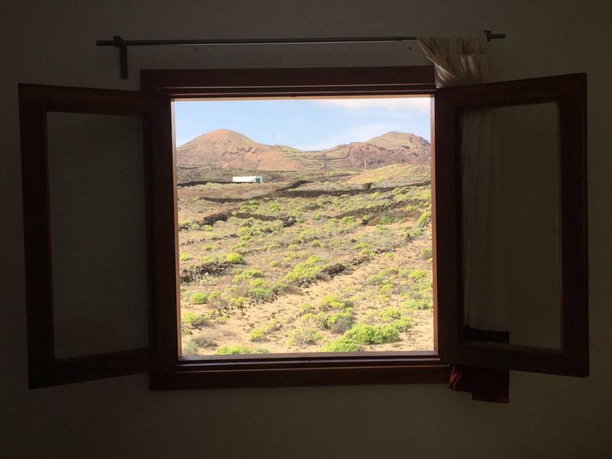 Casa Neem - Village Naturiste - Fkk チャルコ・デル・パロ エクステリア 写真