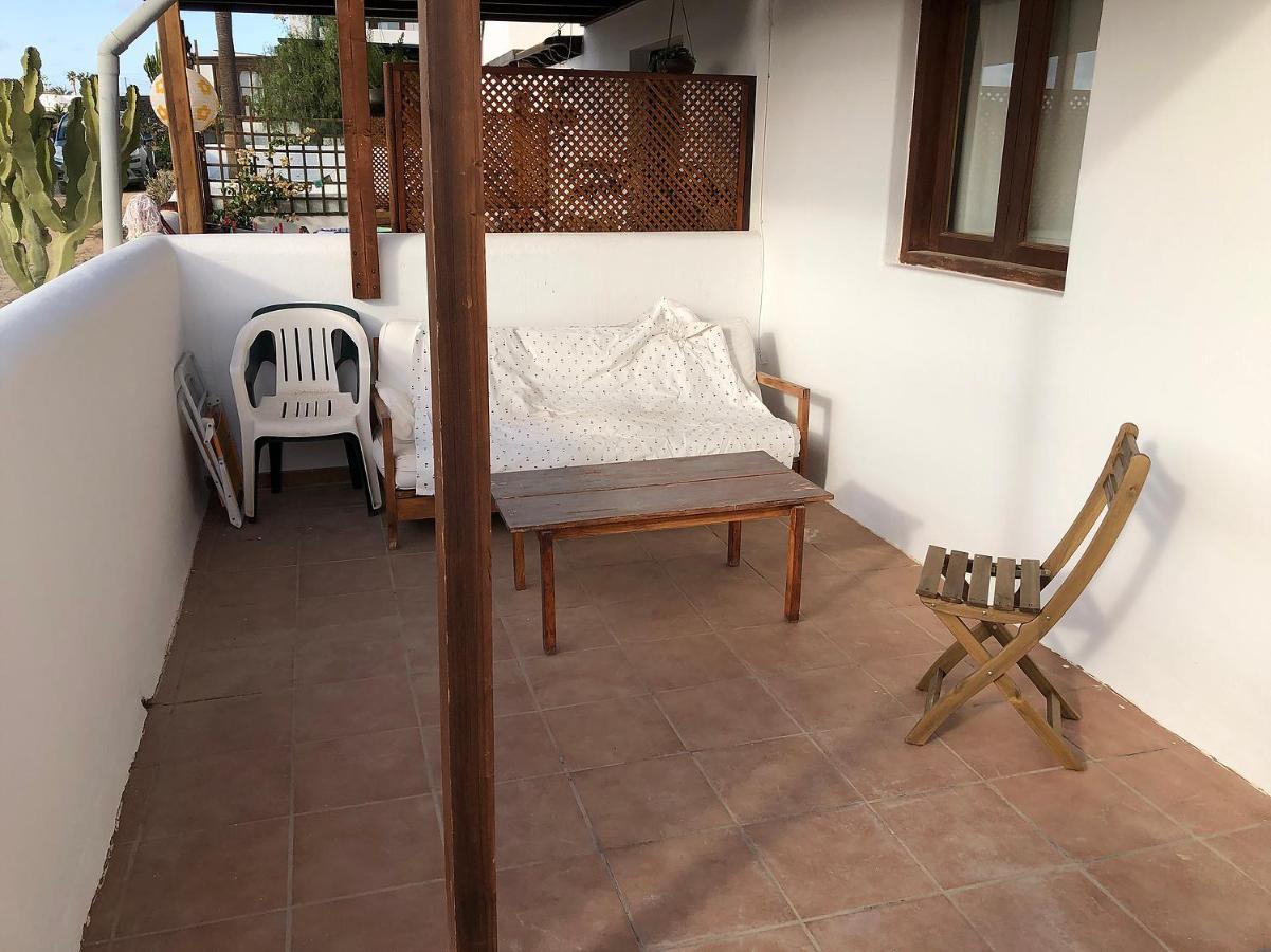 Casa Neem - Village Naturiste - Fkk チャルコ・デル・パロ エクステリア 写真